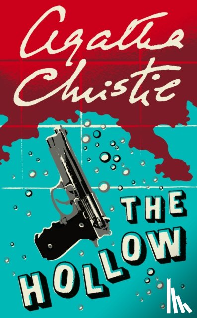 Christie, Agatha - The Hollow