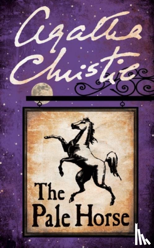 Christie, Agatha - The Pale Horse