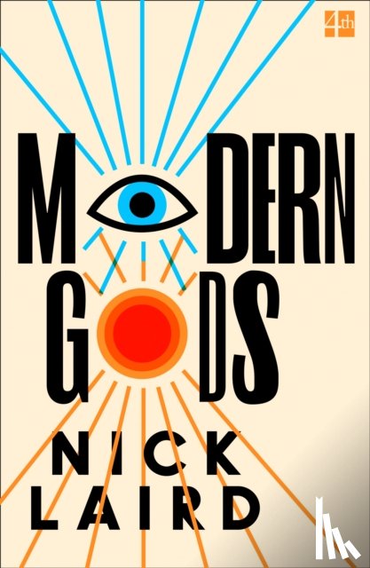 Laird, Nick - Modern Gods