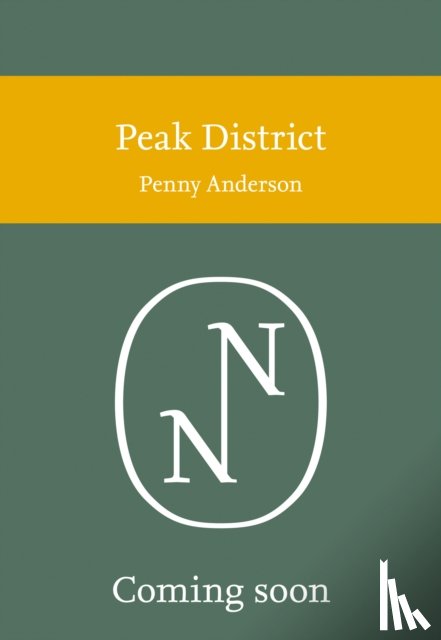 Anderson, Penny - Peak District