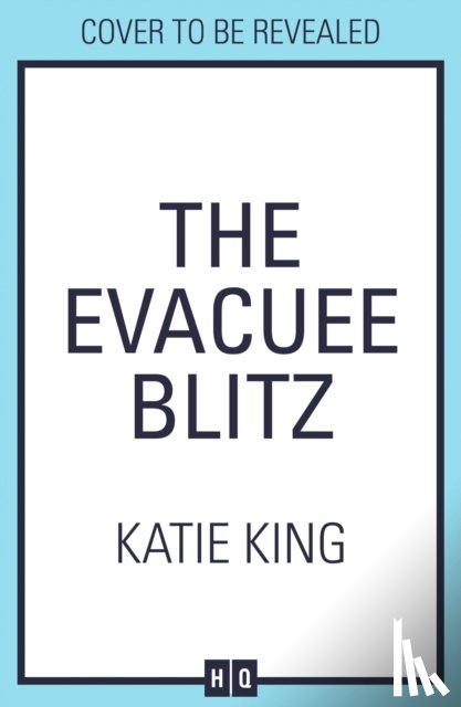 King, Katie - The Evacuee War