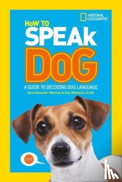 National Geographic Kids - How To Speak Dog