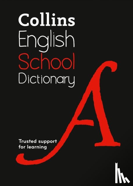 Collins Dictionaries - School Dictionary