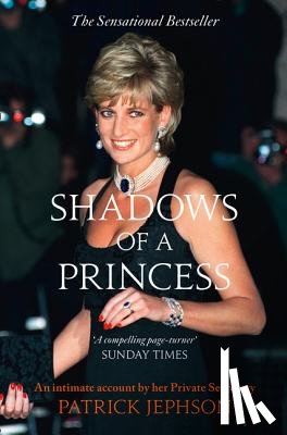 Jephson, Patrick - Shadows of a Princess