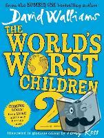 Walliams, David - The World's Worst Children 2