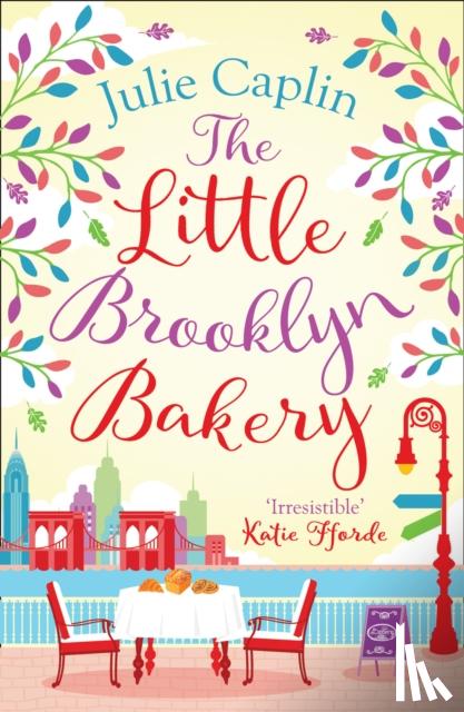 Caplin, Julie - The Little Brooklyn Bakery