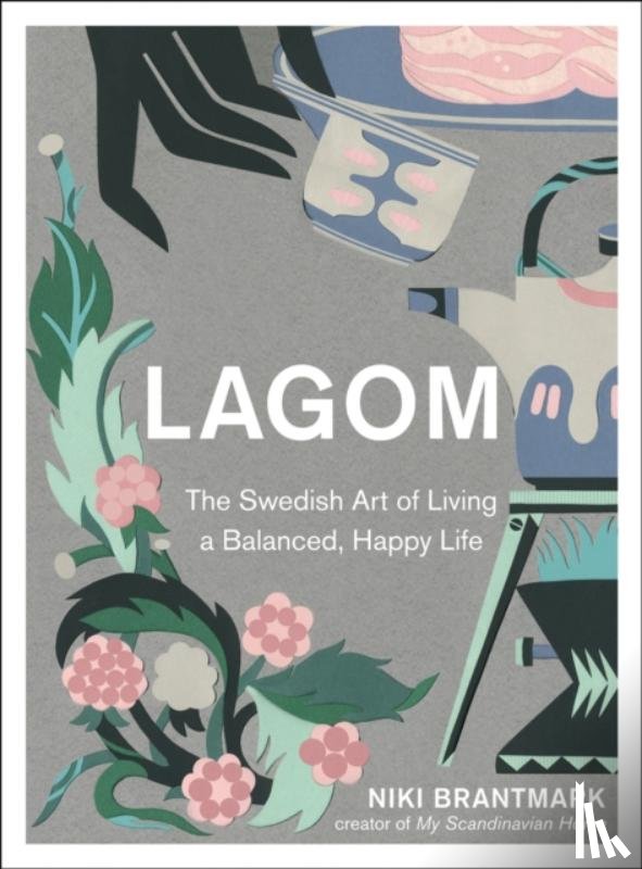 Brantmark, Niki - Lagom