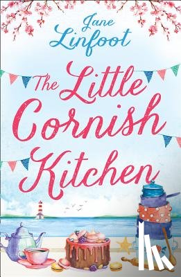 Linfoot, Jane - The Little Cornish Kitchen