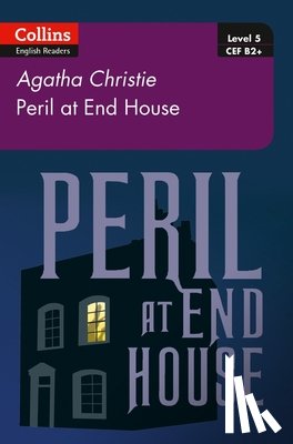 Christie, Agatha - Peril at House End