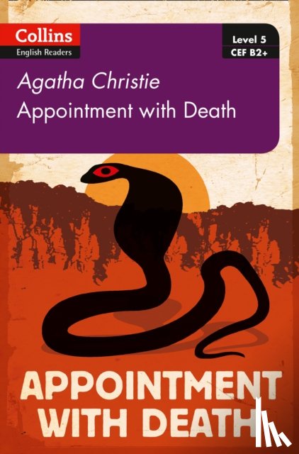 Christie, Agatha - Appointment with Death