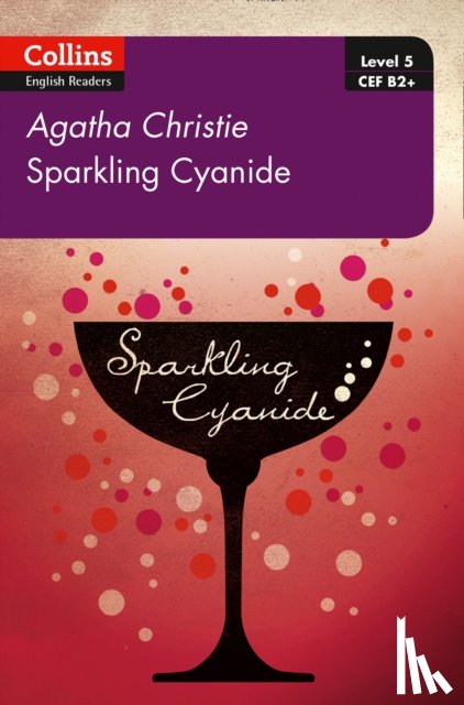 Christie, Agatha - Sparkling Cyanide