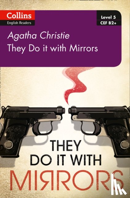 Christie, Agatha - They Do It With Mirrors