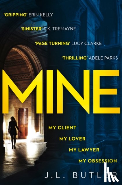 Butler, J.L. - Mine