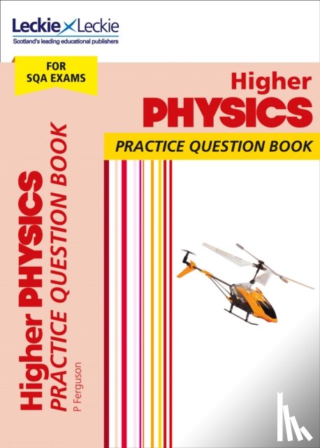 Ferguson, Paul - Higher Physics