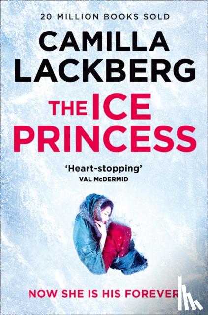Lackberg, Camilla - The Ice Princess