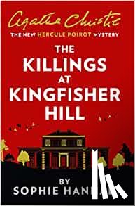 Hannah, Sophie - The Killings at Kingfisher Hill