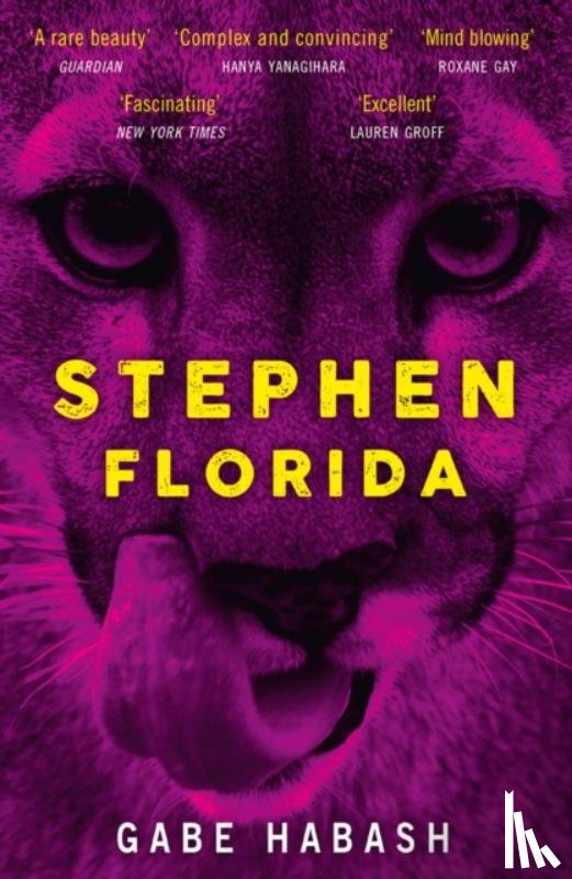 Habash, Gabe - Stephen Florida