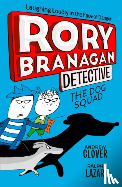 Clover, Andrew - The Dog Squad