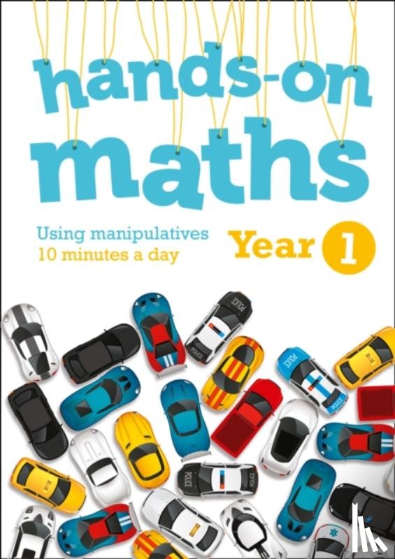  - Year 1 Hands-on maths