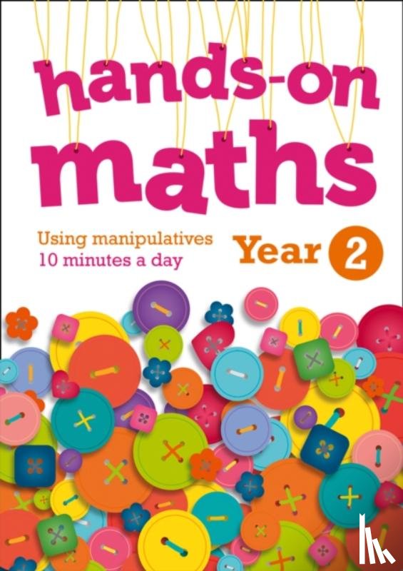 - Year 2 Hands-on maths