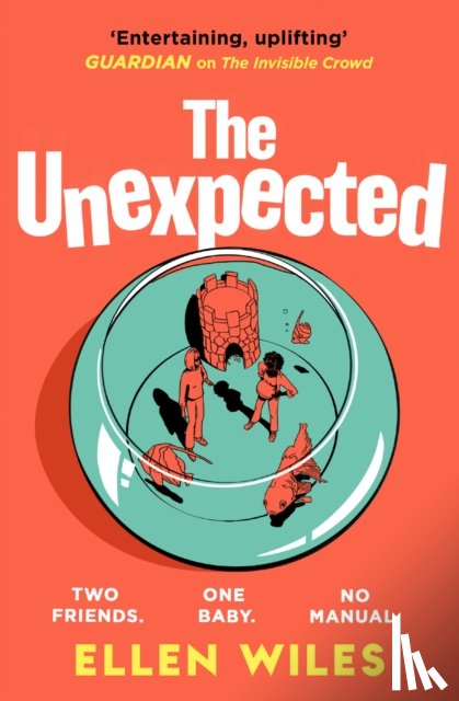 Wiles, Ellen - The Unexpected