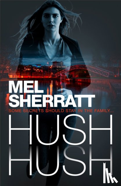 Sherratt, Mel - Hush Hush