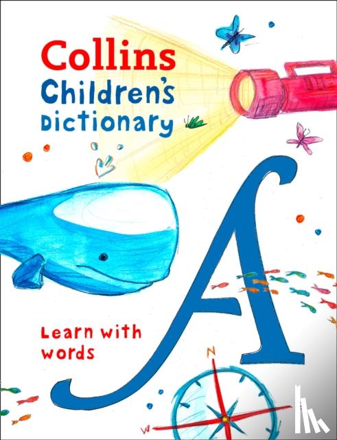 Collins Dictionaries - Children’s Dictionary