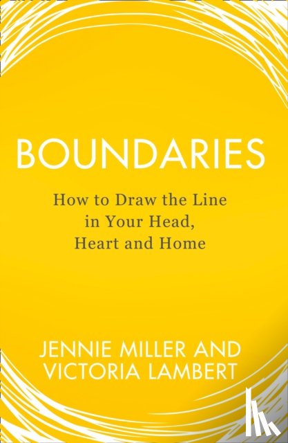 Miller, Jennie, Lambert, Victoria - Boundaries