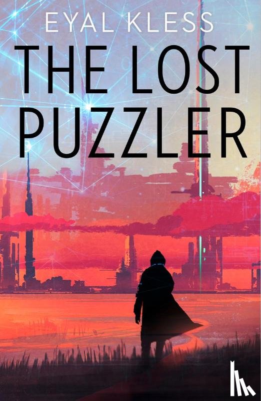 Kless, Eyal - The Lost Puzzler