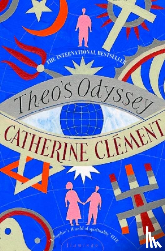 Clement, Catherine - Theo’s Odyssey
