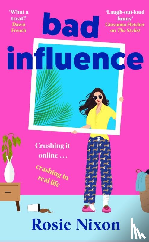 Nixon, Rosie - Bad Influence