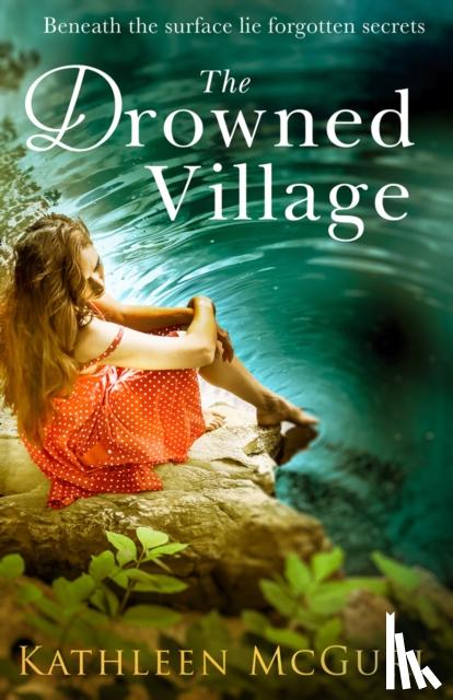 McGurl, Kathleen - The Drowned Village