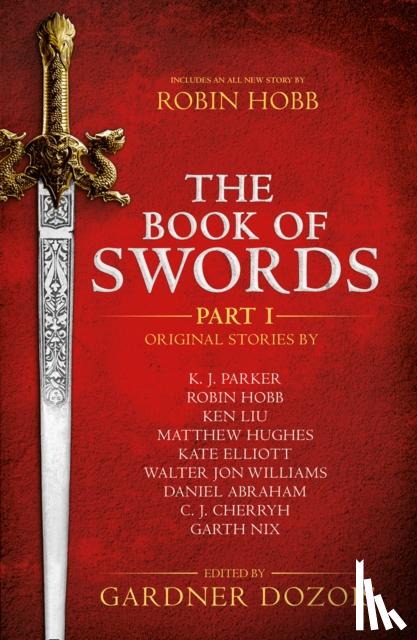Martin, George R.R. - The Book of Swords: Part 1