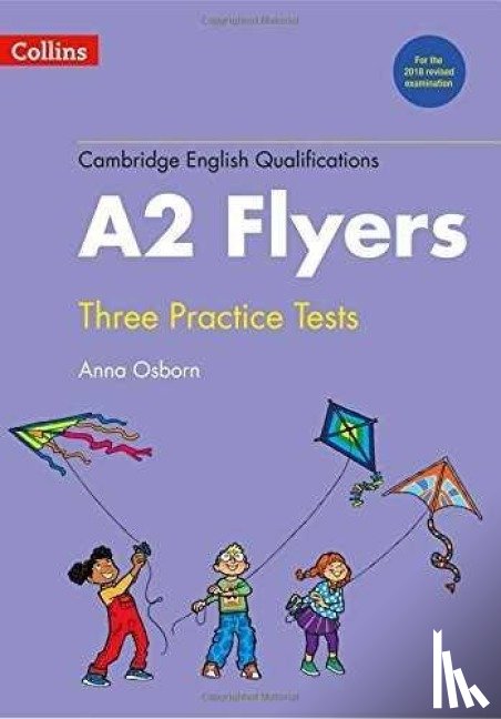 Osborn, Anna - Practice Tests for A2 Flyers