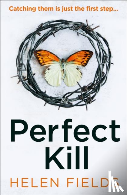 Fields, Helen - Perfect Kill