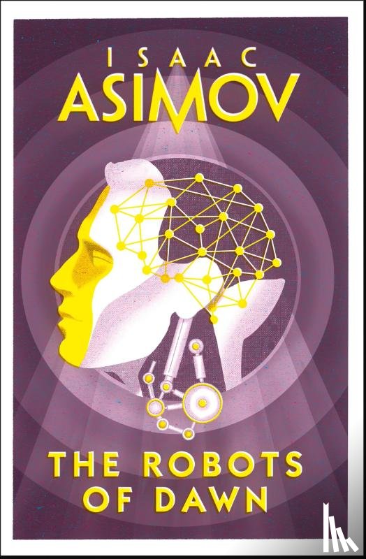 Asimov, Isaac - The Robots of Dawn