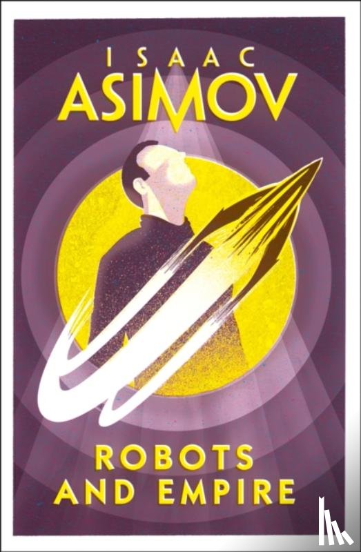 Asimov, Isaac - Robots and Empire