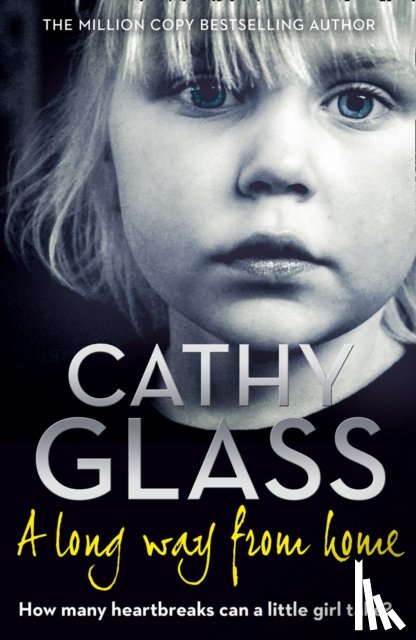 Glass, Cathy - A Long Way from Home