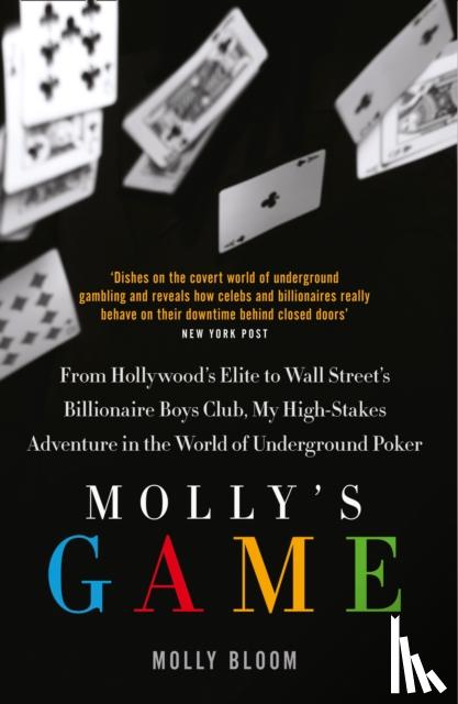 Bloom, Molly - Molly’s Game
