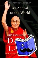 Lama, Dalai - An Appeal to the World