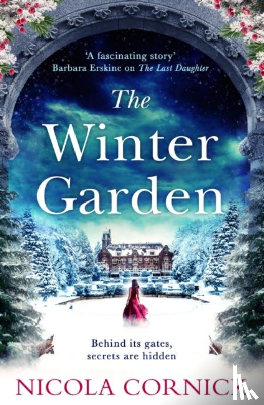 Cornick, Nicola - The Winter Garden