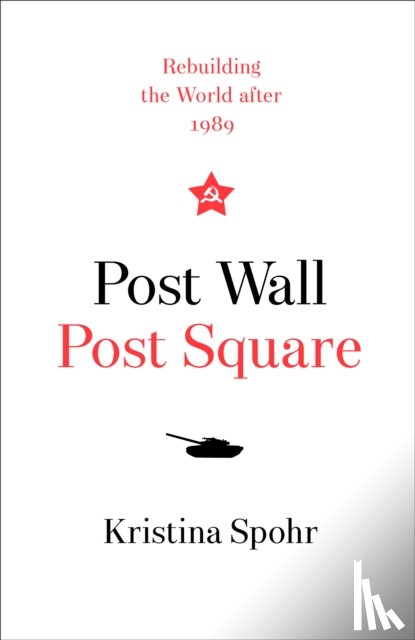 Spohr, Kristina - Post Wall, Post Square