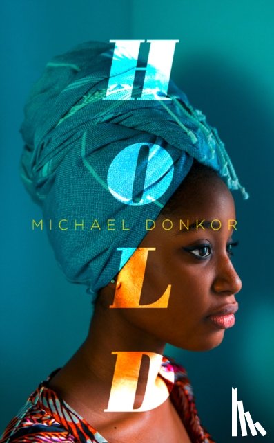 Donkor, Michael - Hold