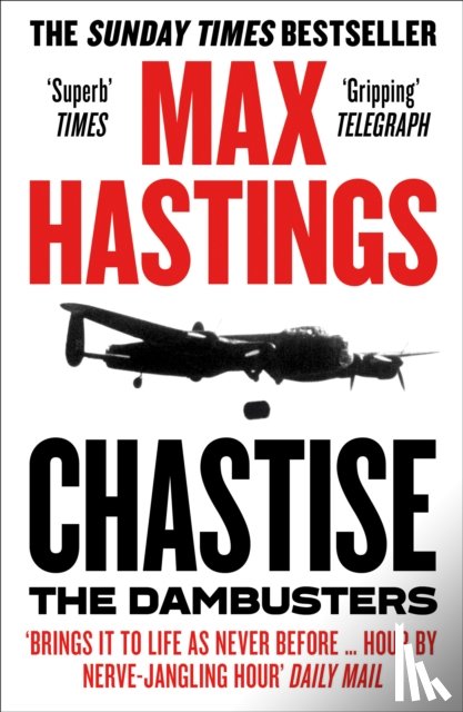 Hastings, Max - Chastise