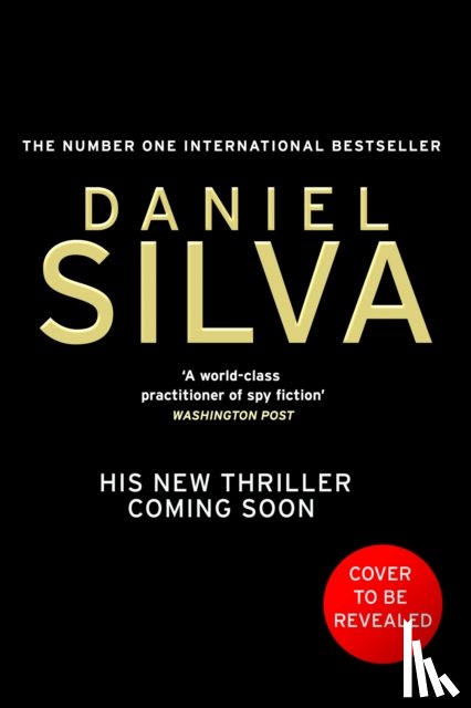 Silva, Daniel - The New Girl