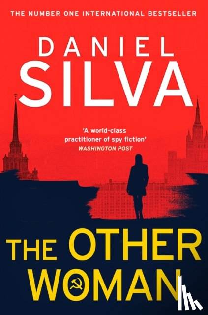 Silva, Daniel - The Other Woman