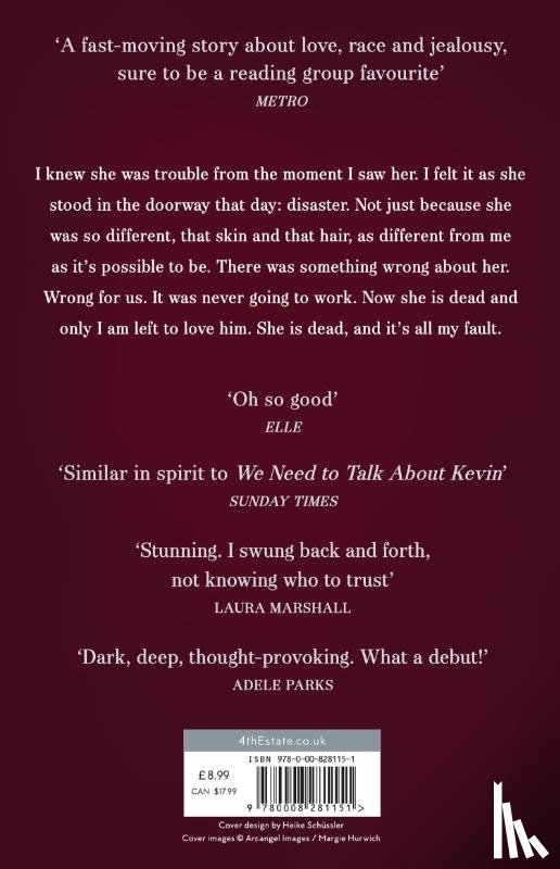 Edwards, Rachel - Darling