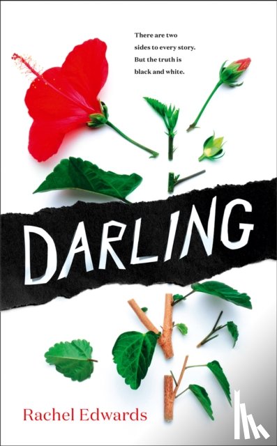 Edwards, Rachel - Darling