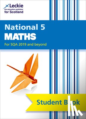 Lowther, Craig, Walker, Judith, Christie, Robin, Harden, Brenda - National 5 Maths