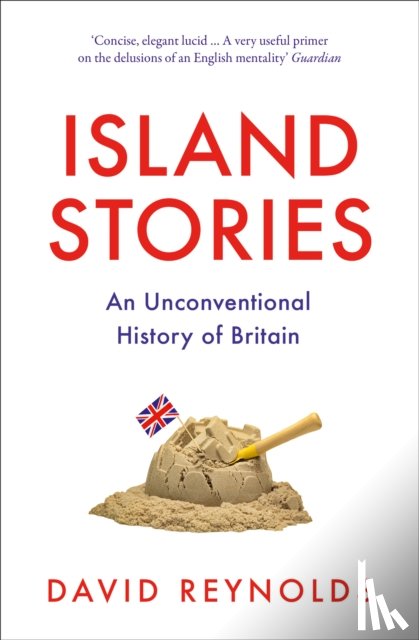 Reynolds, David - Island Stories